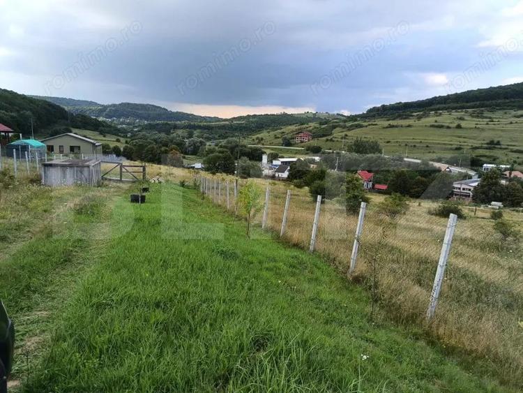 De vanzare teren Valcele, extravilan 1000mp - 1