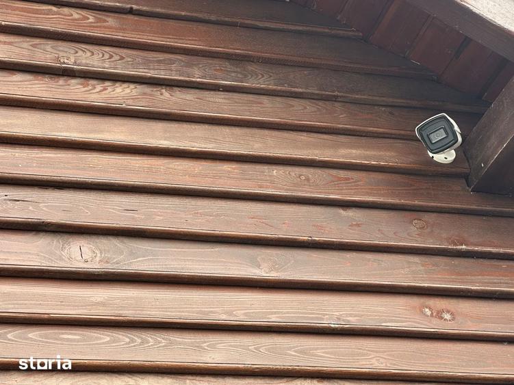 Casa moderna complet utilata ?i mobilata anexe ?i teren ! - 1