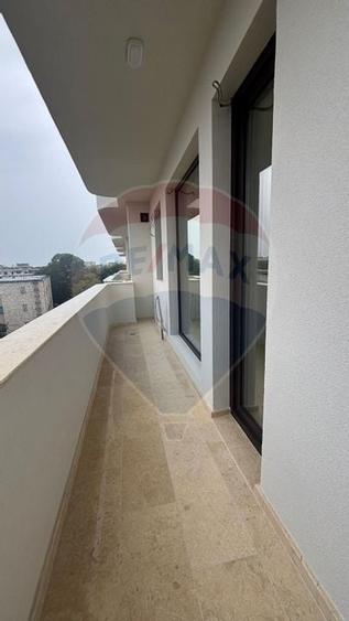 Apartament premium de vanzare - Black Sea Residence, Mangalia - 13