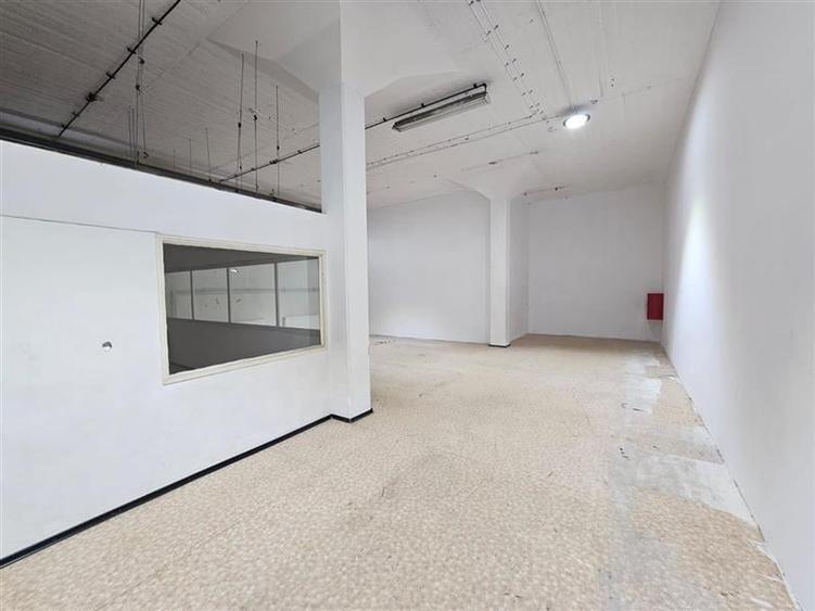 Spatii depozitare, productie, birouri, showroom-uri - de la 450 mp - 10