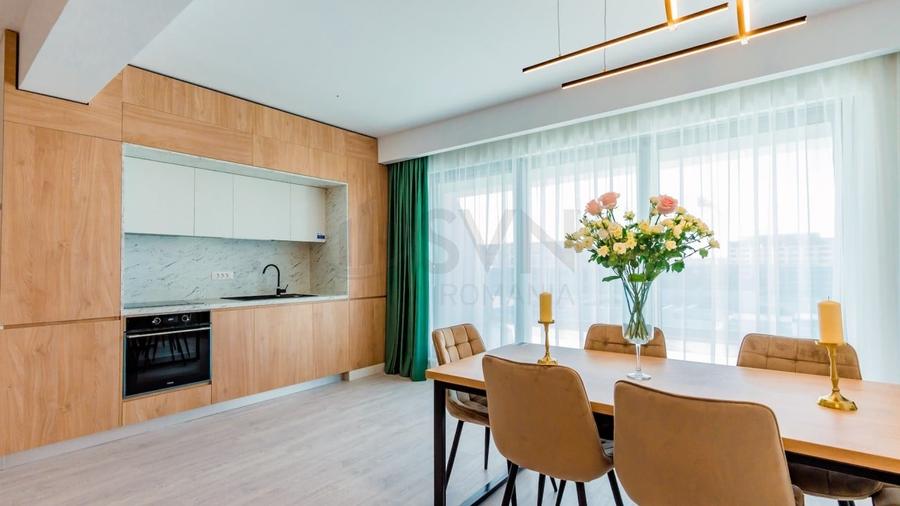 REA1017360 Apartament 3 camereI Tip Penthouse I la Malul Marii - 1