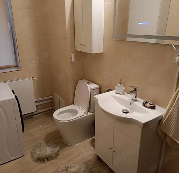 Apartament cu 2 camere in vila Dumbravi?a - 6