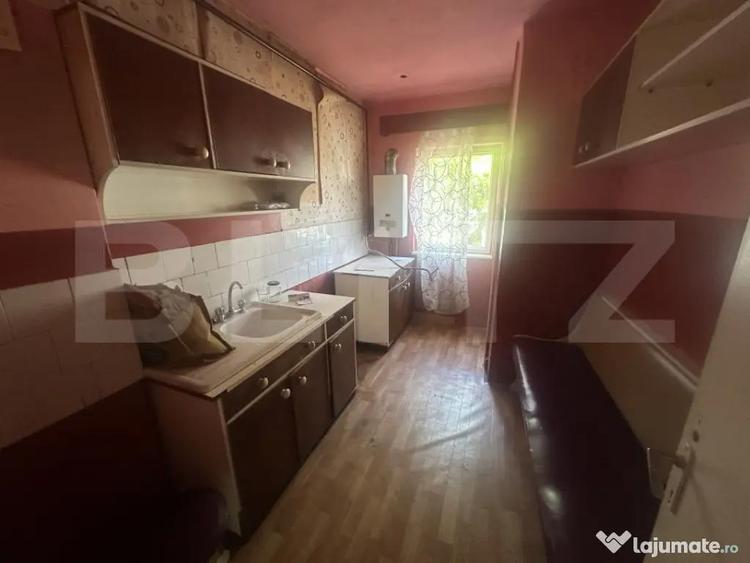 Apartament 3 camere, decomandat, 55 mp, zona Micro17 - 4