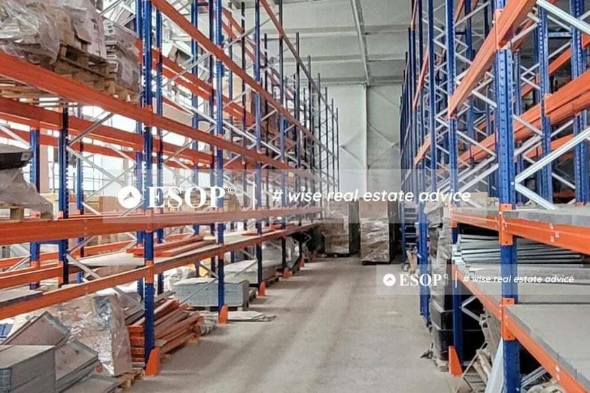 Spatiu de depozitare pentru inchirire, Bucuresti, ID 15380 - 4