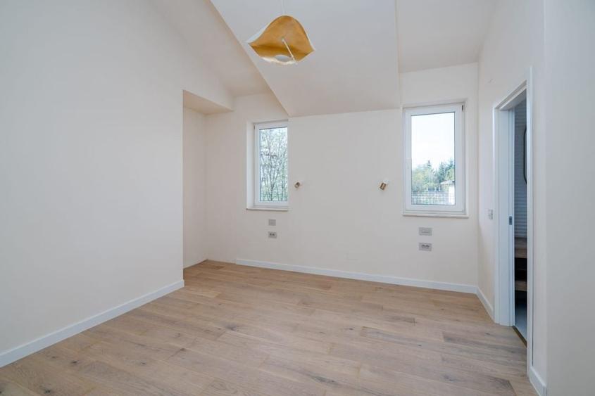 Casa S+P (320mp), Snagov (Tancabesti), Constructie 2024 - 8