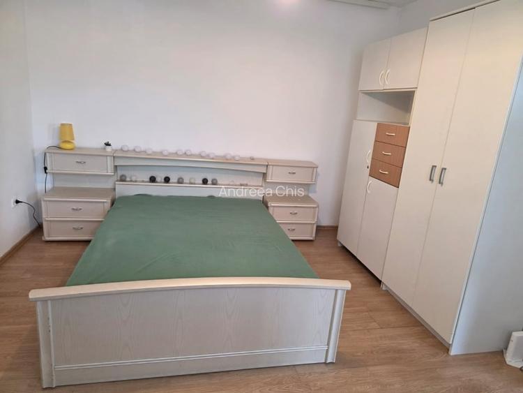 Apartament cu 1 camere, decomandt, etaj 1 situat in Marasti central,
