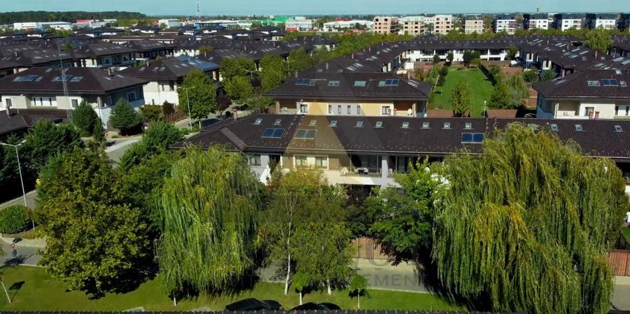 SANSA UNICA IN OXFORD GARDENS | SCOALA AMERICANA | VILA DISPONIBILA IMEDIAT - 2