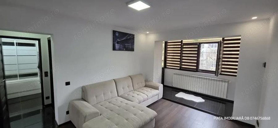 LUX 3 Camere de vanzare, renovat, complet mobilat ?i utilat, Targoviste - 5