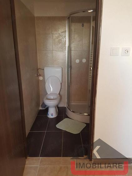 Complex 6 garsoniere zona centrala - 2