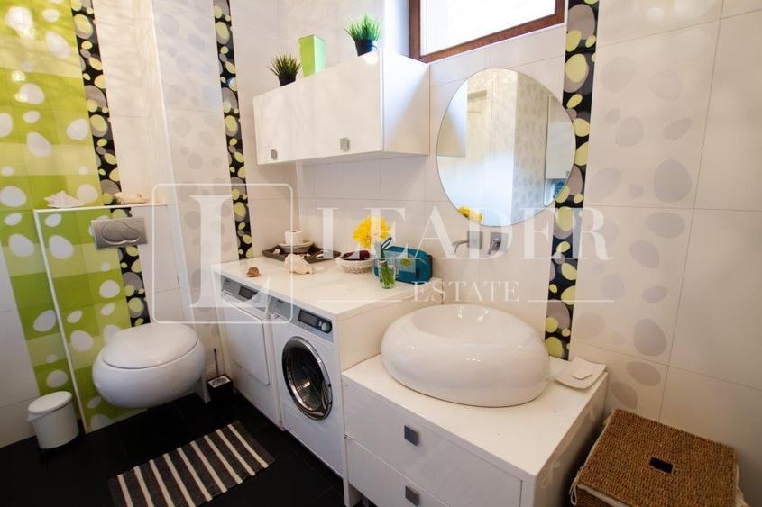 Duplex in vila | Stefan Cel Mare | Parcare - 6