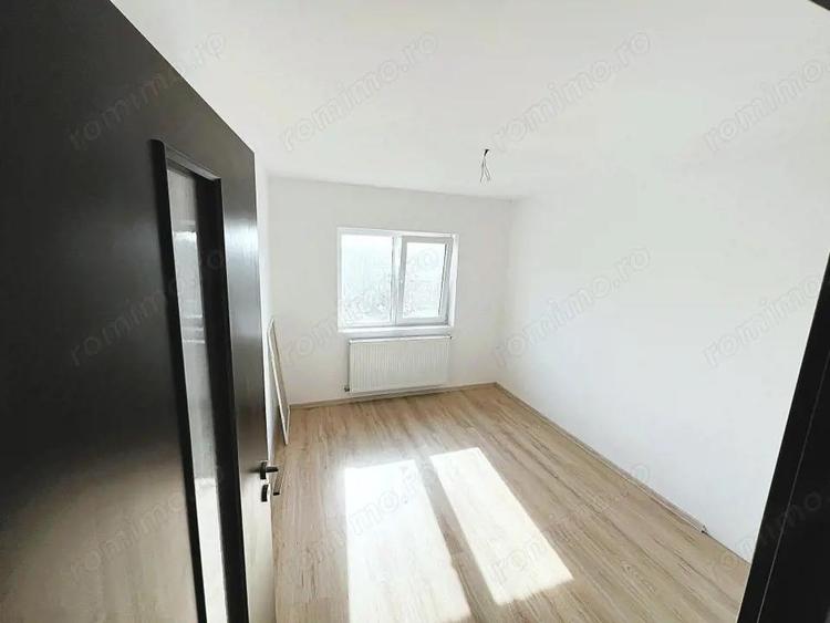 APARTAMENT 3 CAMERE RENOVAT, FINISAT, LIBER PENTRU MUTAT - 12