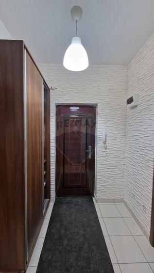 Apartament mobilat, utilat cu 2 camere de vanzare in Cartierul Latin - 14