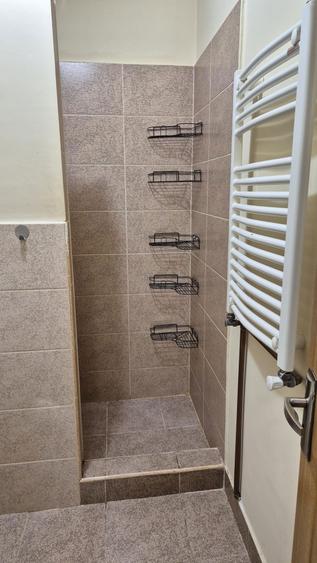 Inchiriez apartament 1 camera Deva, zona centrala - 4