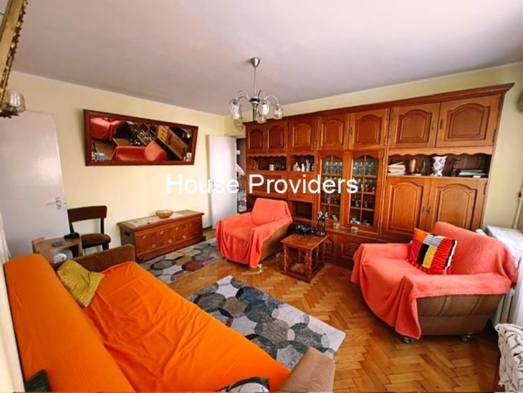 Vanzare Apartament 3 Camere Basarabia, Parc IOR, Metrou Titan - 3