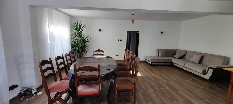 inchiriez casa noua in Salatrucu - 3