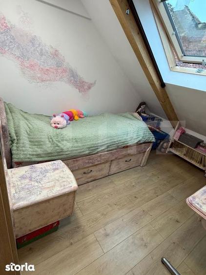 Apartament 3 camere, decomandat, incalzire pardoseala, 2 bai, 103 mp - 5