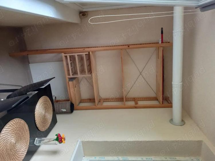 Studio 2 camere - loc de parcare - 5 min. Metrou Dimitrie Leonida - mobilat utilat - 3