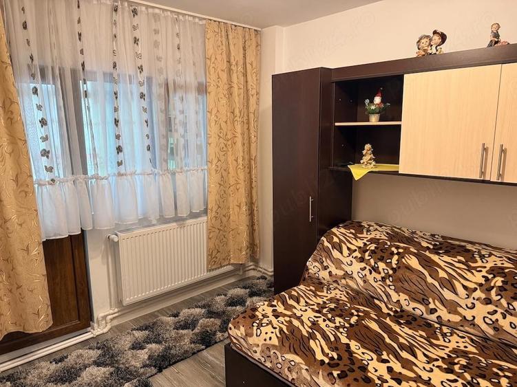 Apartamentul cu 3 camere,2 baii,2 balcoane - 3