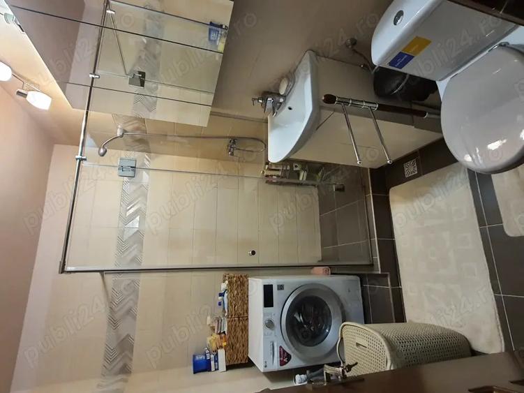 Vand Apartament 2 Camere In Cartierul Marasti - 1