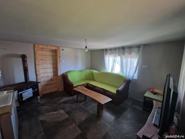 Casa de vanzare in Tranisu ( Valea Draganului ) - 3