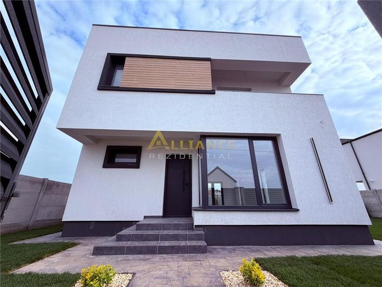 Oportunitate! Casa P+E moderna de vanzare - 1