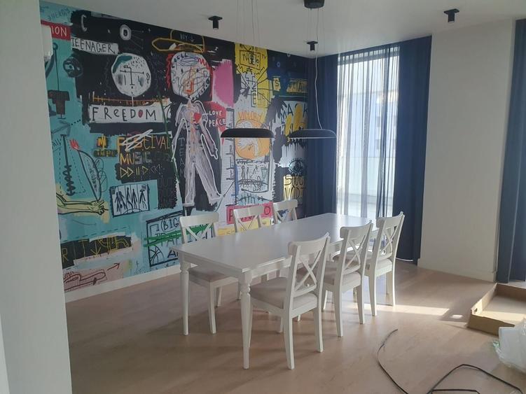 Penthouse 4 Camere - Victoriei | 2 Locuri de Parcare | Pretabil firma - 6