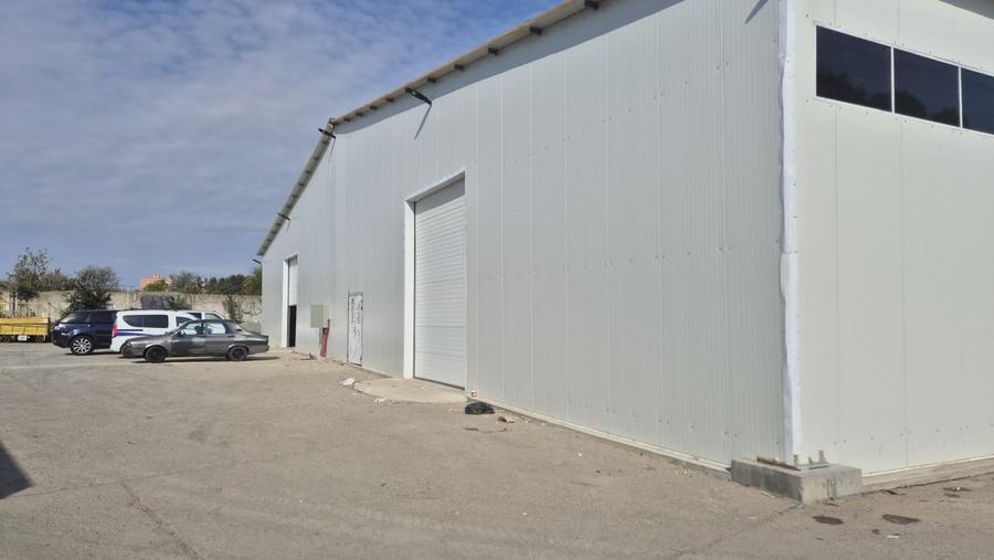 HALA | HALTA TRAIAN | SERVICE | DEPOZITARE - 3