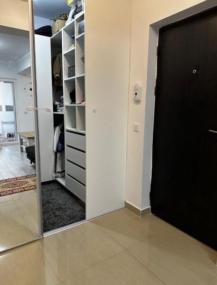 Apartament 3 camere 74 mp Etaj 1/3 Loc Parcare /Mobilat /Valea Lupului - 6