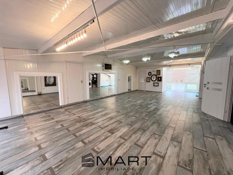 Sala pentru diverse activitati  zona Piata Cluj - 3