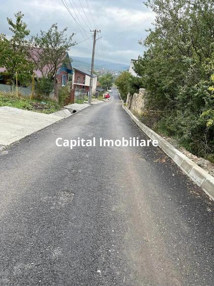 Teren de vanzare in Jucu de Sus: 1763 mp - 2