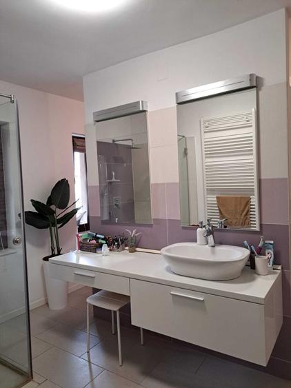Apartament la casa - 5