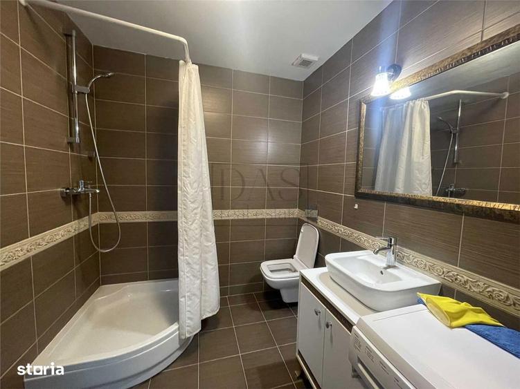 Penthouse 4 camere | Pipera | zona Iancu Nicolae | str. Matei Basarab - 4