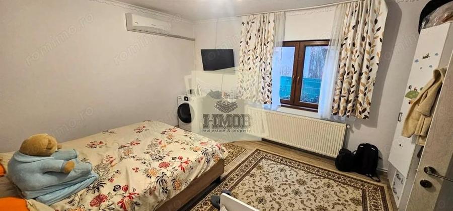 Casa 2 camere | decomandat 50mp | curte privata 40mp | zona Lazaret - 7