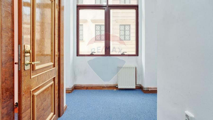 Inchiriere birou in cladire de birouri, Brasov, langa Prefectura - 3