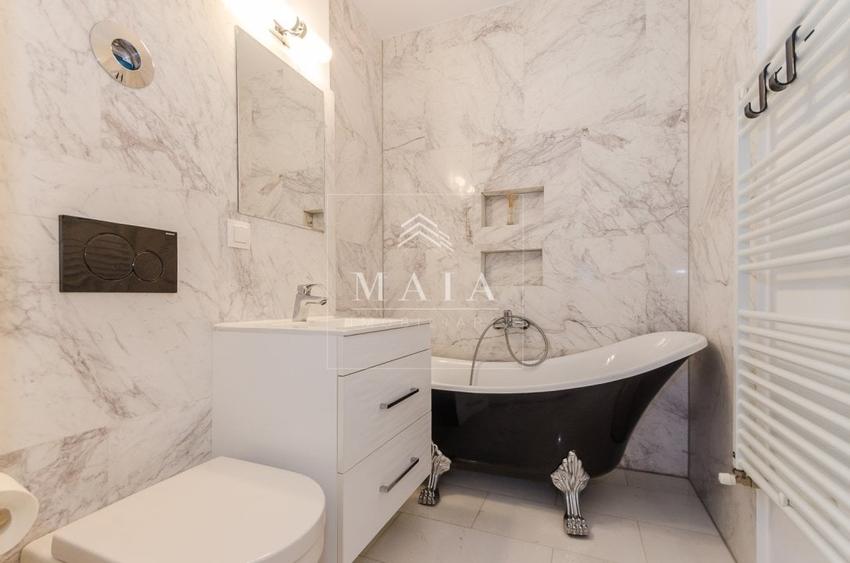 Apartament 3 camere, boxa si loc de parcare, la 3 min de Bld Mihai Viteazu - 5