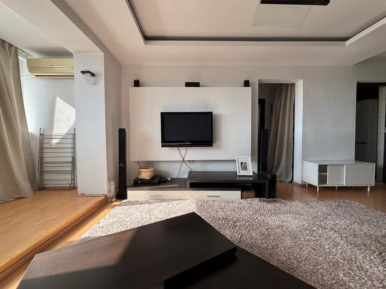 Apartament 2 camere vedere parc - 4