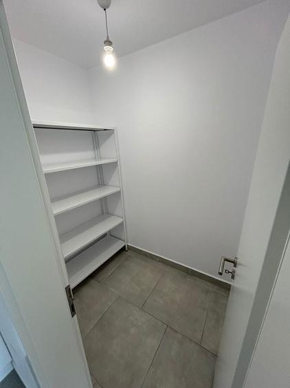 Inchiriez Apartament 2 camere decomandat, 62 mp + terasa 9 mp, parcare in apropierea mall ul Coresi Shopping Resort* Complex Grandis Residence - 7