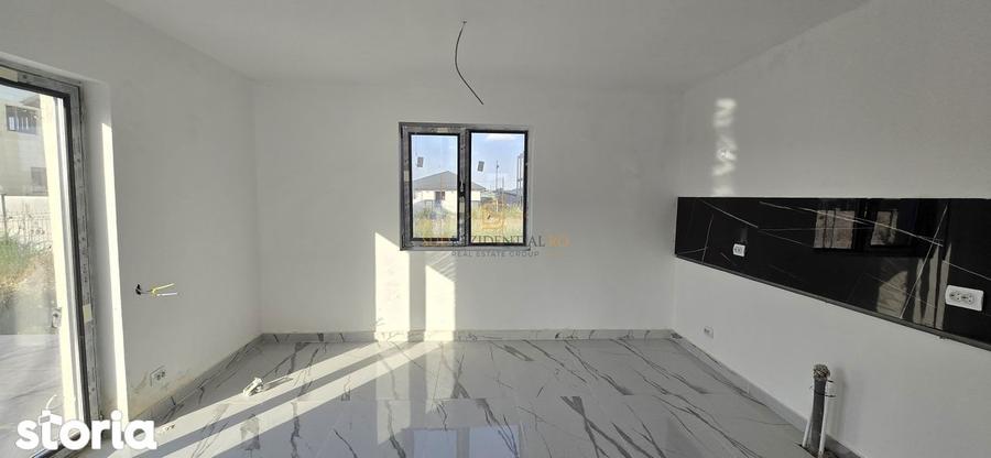 Casa individuala cu 3 camere si teren generos - Comuna Berceni, Ilfov - 3