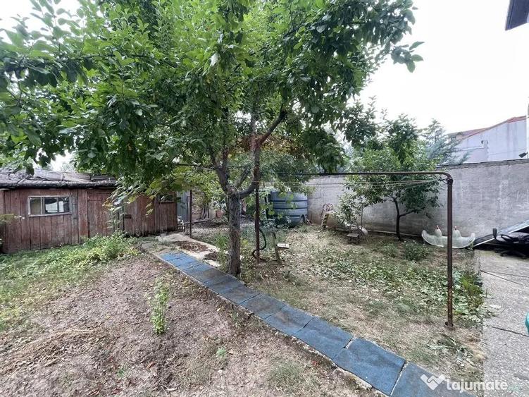 Vila + teren, Bucurestii Noi | adiacent Neajlovului si La... - 7