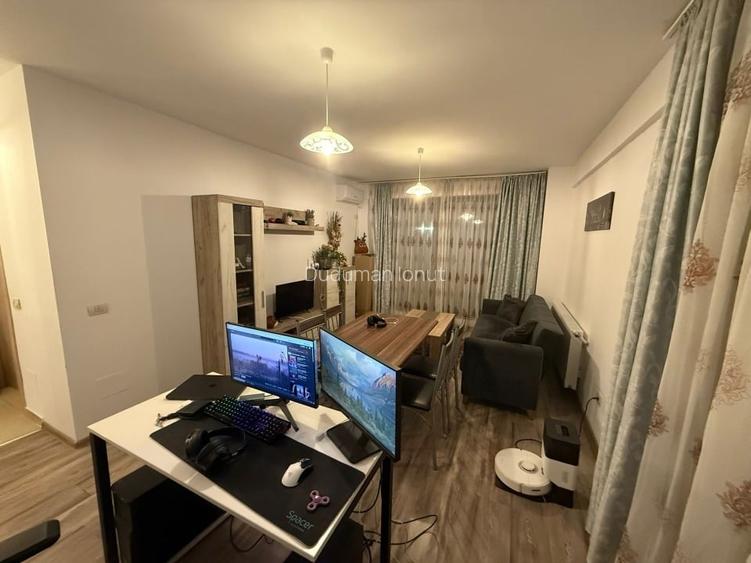 Apartament 2 camere Tomis Plus + Parcare subteran - Fara Agentii