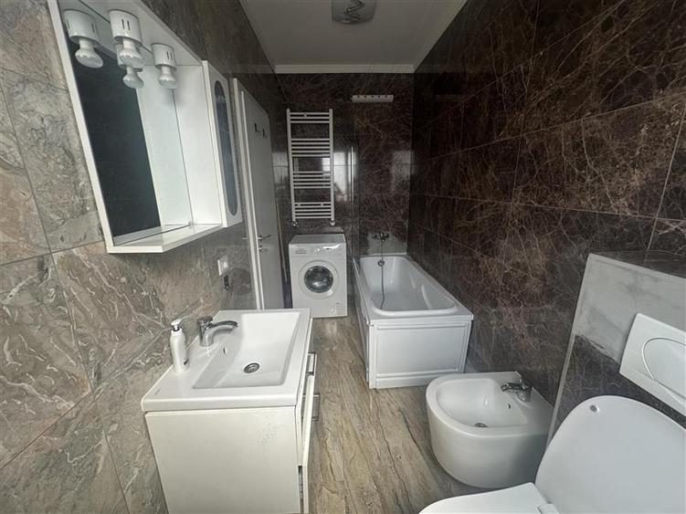 EXCLUSIV! Apartament 1 camera de vanzare, 31 mp, Valea Lupului - 8