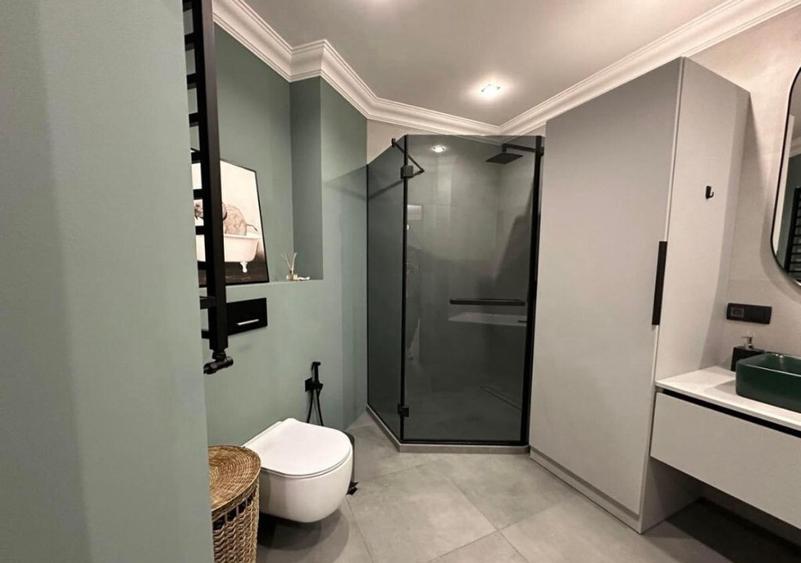 Garsoniera de inchiriat in zona Lujerului - 2