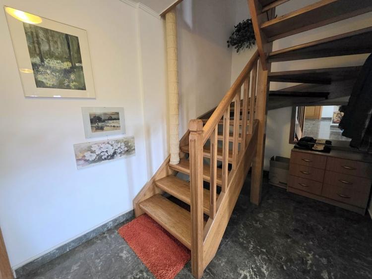 Vila deosebita de vanzare in Otopeni langa ''Ana Aslan'' - arhitectura germana - 44