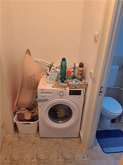 Apartament 2 camere cf semidecomandat zona 23 August - 9