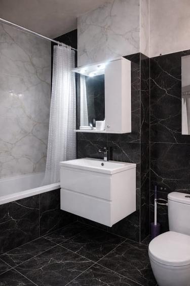 Apartament 2 camere , etaj 1, ȘTRAND . 66 mp2 - 7