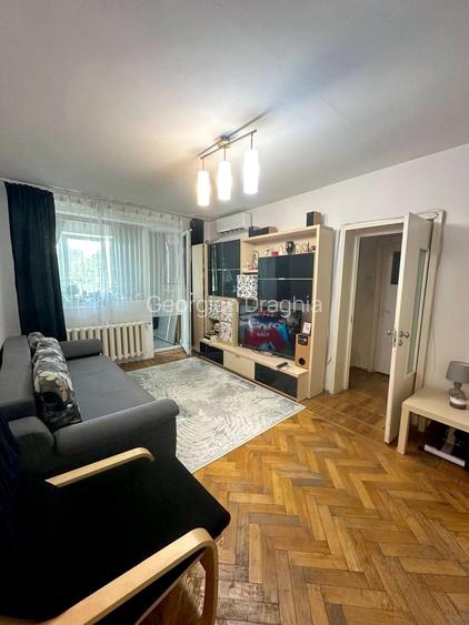 Crangasi Parcul Marin Preda Calea Giulesti apartament 2 camere