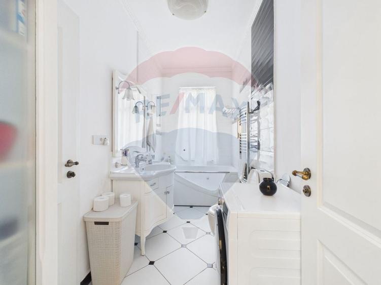 Casa / Vila cu 8 camere de vanzare în zona Cotroceni - 20