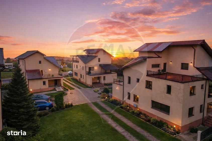 Pensiuni de vanzare langa Bacau 21 camere, oportunitate investi?ie - 6