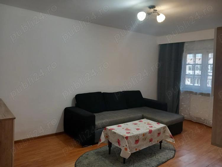 Inchiriez apartament cu doua camere - 4