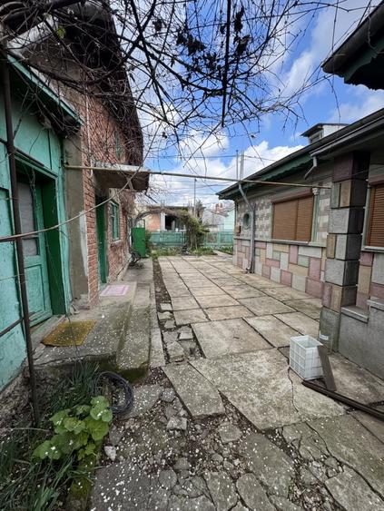 Imobil plus teren 400 mp - Strada Nicopole - 5